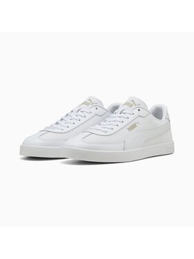 Puma Puma Sneakersy 402684 Biały