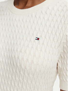 Tommy Hilfiger Πουλόβερ Tommy Hilfiger - 4