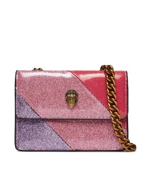 Kurt Geiger Kurt Geiger Táska 690-Micro Kensington-Pink 9548657999 Rózsaszín