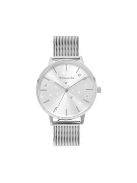 Tamaris Tamaris Zegar 11055 Srebrny