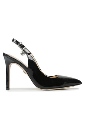 Solo Femme Solo Femme Sandale 34209-A8-B48/C26-05-00 Crna