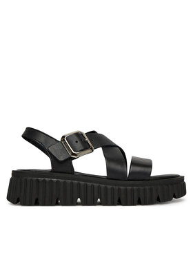 Tamaris Tamaris Sandali 1-28705-44 Nero