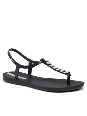 Ipanema Ipanema Sandały IPANEMA CLASS JAZZ FEM 83337 Czarny