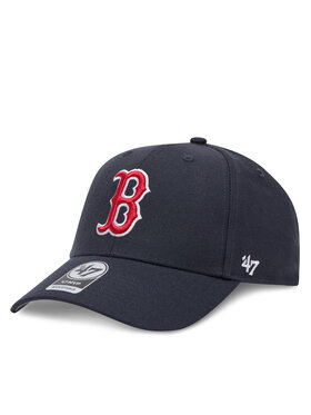 47 Brand 47 Brand Nokamüts MLB Boston Red Sox '47 MVP B-MVP02WBV Tumesinine