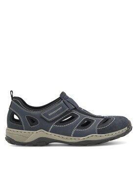Rieker Rieker Poolsaapad 08075-14 Sinine