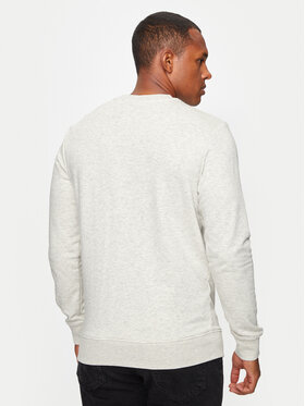 Jack&Jones Jopa Zion 12249451 Siva Standard Fit