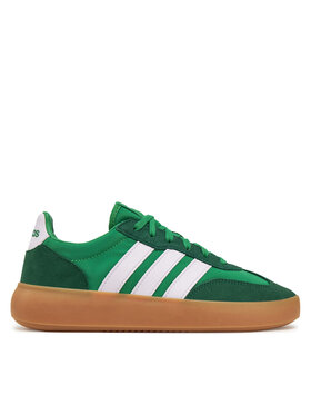 adidas adidas Sneakersy Barreda Decode JI2324 Zelená