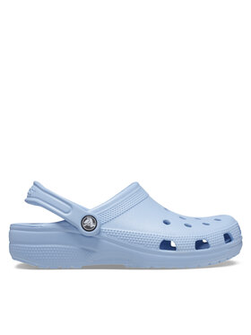 Crocs Crocs Klapki Classic 10001 Błękitny