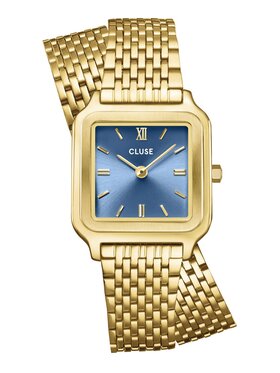 Cluse Cluse Zegarek CW11816 Złoty