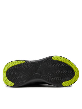 Puma Superge Softride Harmony Slip Wns 379606 04 Črna