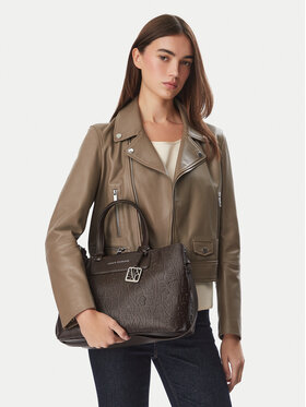 Armani Exchange Armani Exchange Käekott XW001222 AF15774 U6032 Tumepruun