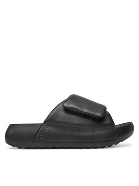 ECCO ECCO Papucs Cozmo Pf W 20668301001 Fekete
