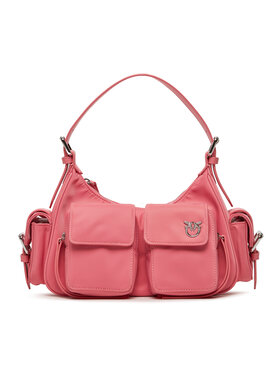 PINKO Pinko Torebka Cargo Bag PE 24 PLTT 102794 A1J4 Różowy