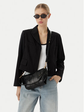Calvin Klein Calvin Klein Táska Woven LV04F3546G Fekete