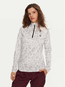 Dare2B Dare2B Tehniline pluus Divulge Core DWL451 Valge Regular Fit