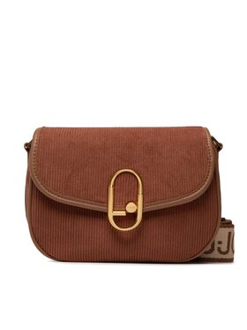 Liu Jo Liu Jo Torebka S Crossbody NF2226 T6285 Brązowy