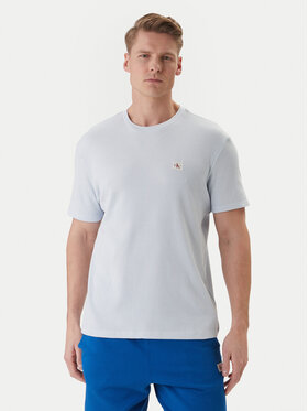 Calvin Klein Jeans Calvin Klein Jeans Tričko LV04RD008G Modrá Regular Fit