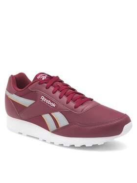 Reebok Superge Rewind Run ID5153 Bordo Rdeča