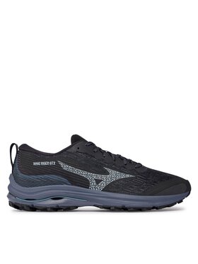 Mizuno Mizuno Scarpe da corsa Wave Rider Gtx J1GC2279 Nero