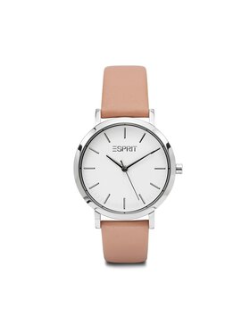 Esprit Esprit Часовник ESLW23700SI Розов