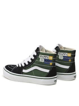 Vans Tenisice Sk8-Hi Tapered VN0007PZBMV1 Crna