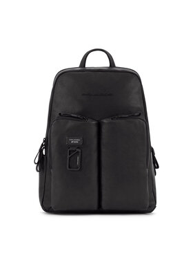 Piquadro Piquadro Zaino 308 Nero
