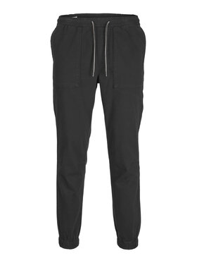 Jack&Jones Jogger Gordon 12229712 Crna Regular Fit