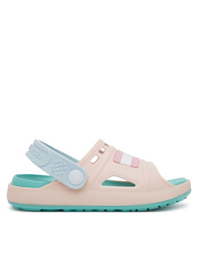 Tommy Hilfiger Tommy Hilfiger Sandały T3A2-33805-0083A S Różowy