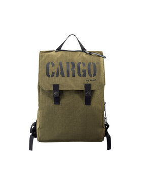 Cargo By Owee Cargo By Owee Plecak C_P_M_C7_OVERT Khaki