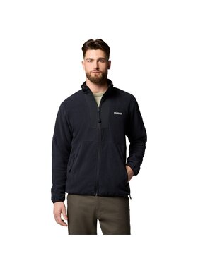 Columbia Columbia Trekkingi 209589 Czarny Regular Fit