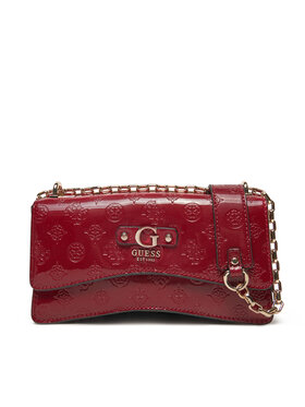 Guess Guess Torbica HWTP95 29210 Crvena