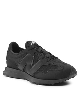 New Balance New Balance Sneakersy GS327CTB Czarny
