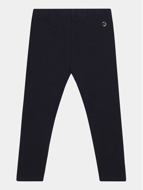 Mayoral Mayoral Legginsy 717 Granatowy Regular Fit