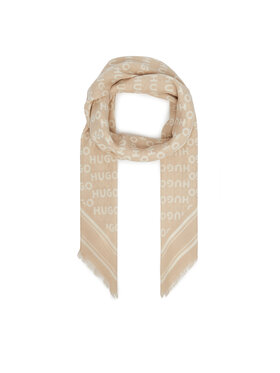 HUGO HUGO Tuch Alycia 50517680 Beige