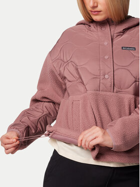 Μπουφάν anorak Columbia φωτογραφία