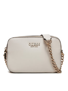 Guess Guess Torebka Sarita (VG) HWVG93 27140 Écru