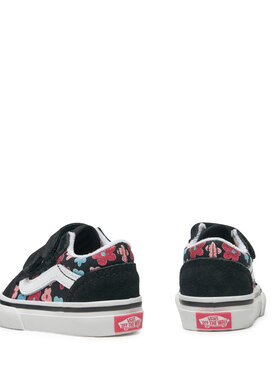 Vans Tenis Superge Old Skool VN0009RCBS61 Črna