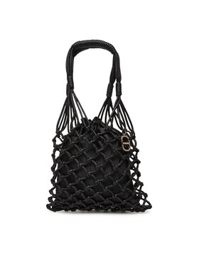 TWINSET TWINSET Handtasche 251TD8250 Schwarz