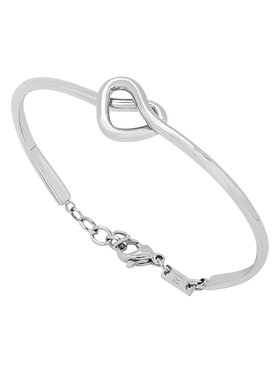Breil Breil Bracciale B&ME Argento