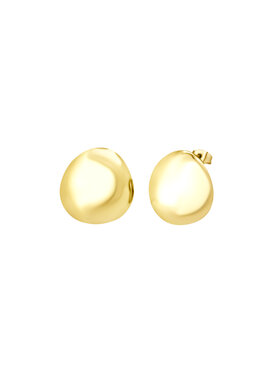 Breil Breil Orecchino BUBBLE Oro