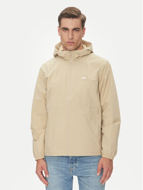 Tommy Jeans Tommy Jeans Вітровка Chicago DM0DM21393 Бежевий Regular Fit