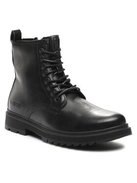 BIG STAR BIG STAR Auliniai batai MM174080 Juoda