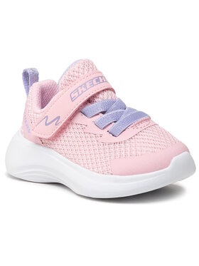 Skechers Skechers Sneakersy Jammin Jogger 302470N/LTPK Ružová