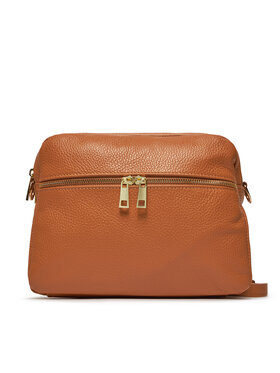 Creole Creole Sac à main S10601 Marron