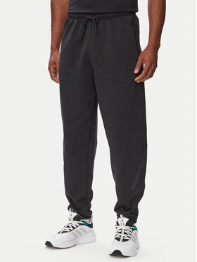 adidas adidas Pantaloni da tuta Z.N.E. KF3808 Nero Regular Fit