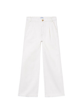 Mayoral Mayoral Jeans 6549 Crema Regular Fit