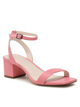 ONLY Shoes Basutės Onlhanna-1 15289351 Rožinė