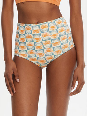 Quiksilver Quiksilver Bikini partea de jos Melly Bottom EQWX403129 Colorat