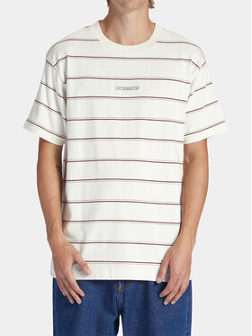 DC DC T-Shirt Kingpin Kttp ADYKT03216 Έγχρωμο Regular Fit