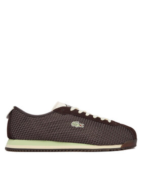 Lacoste Lacoste Sportcipők Club Low 51SMA0036 Barna
